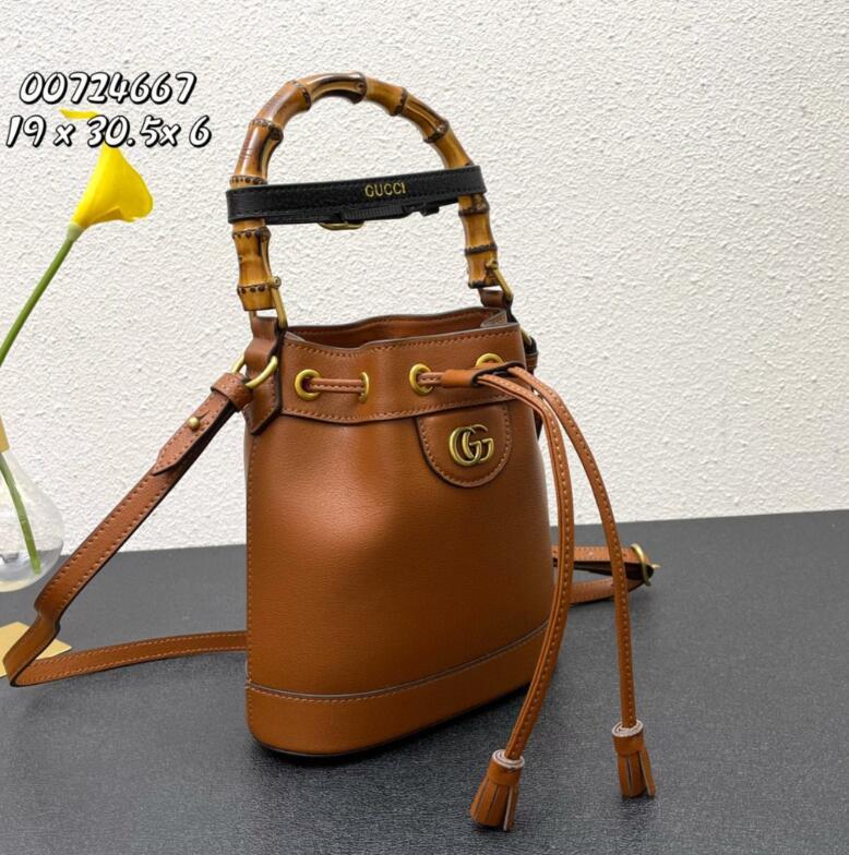 SAMC - GUKI Bags - 1103