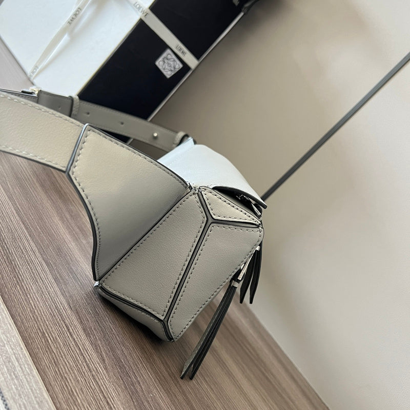 Glamy - LWO Bags - 360