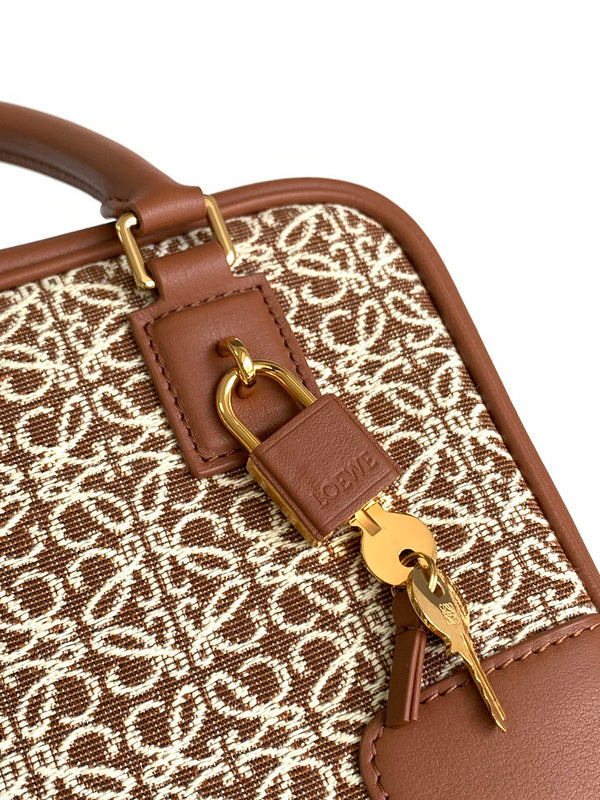 Glamy - LWO Bags - 913