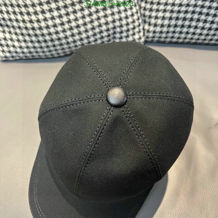 SAMC - DOR Caps & Hats - 014