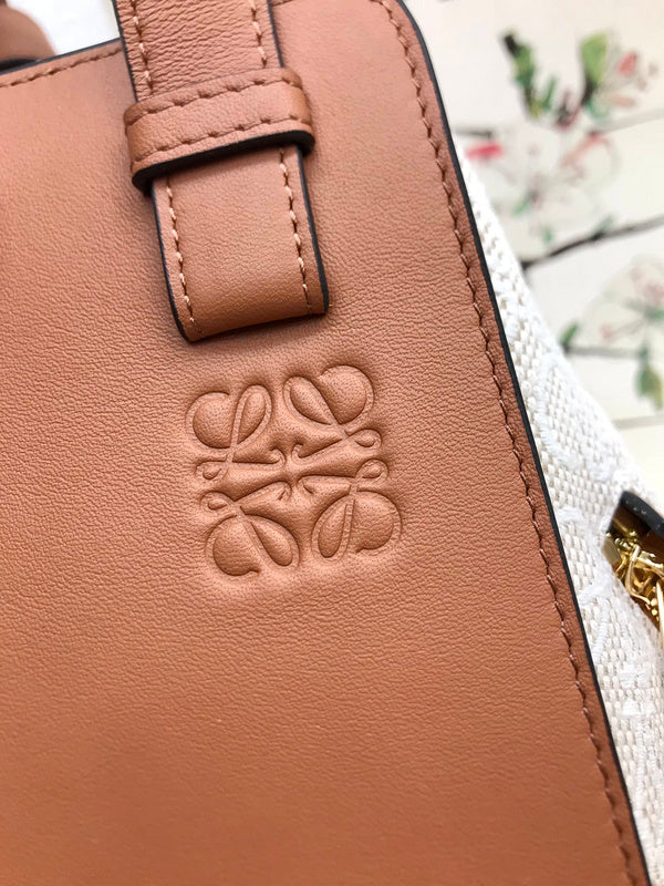 Glamy - LWO Bags - 1002