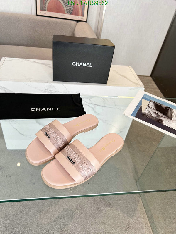 SAMCC - DOR Women Shoes - 1498