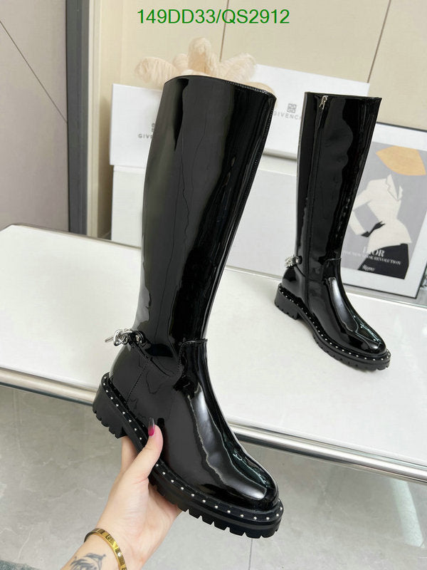 SAMC - Mix Boots - 503