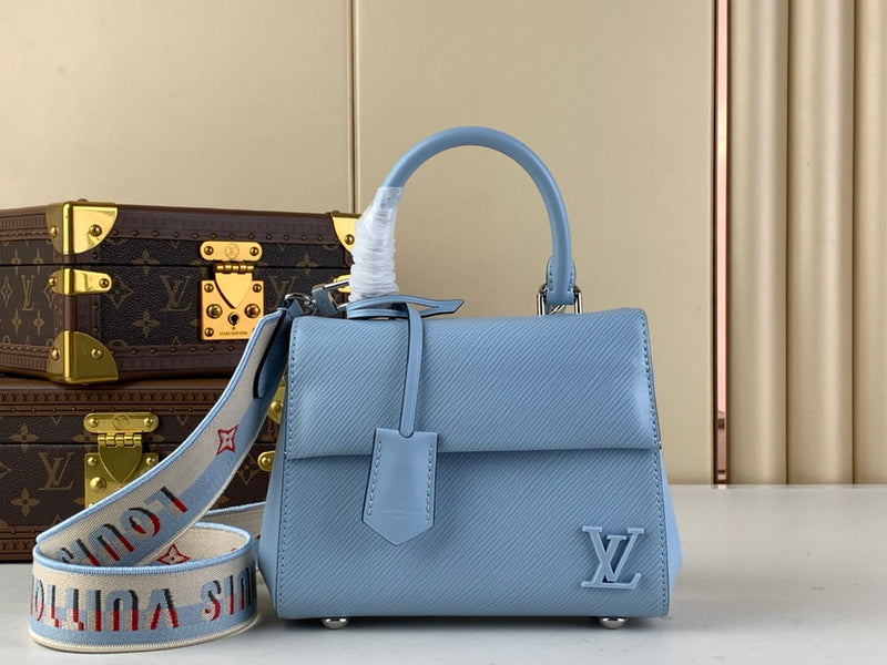 Satchel Bags - VL Bags - 2392