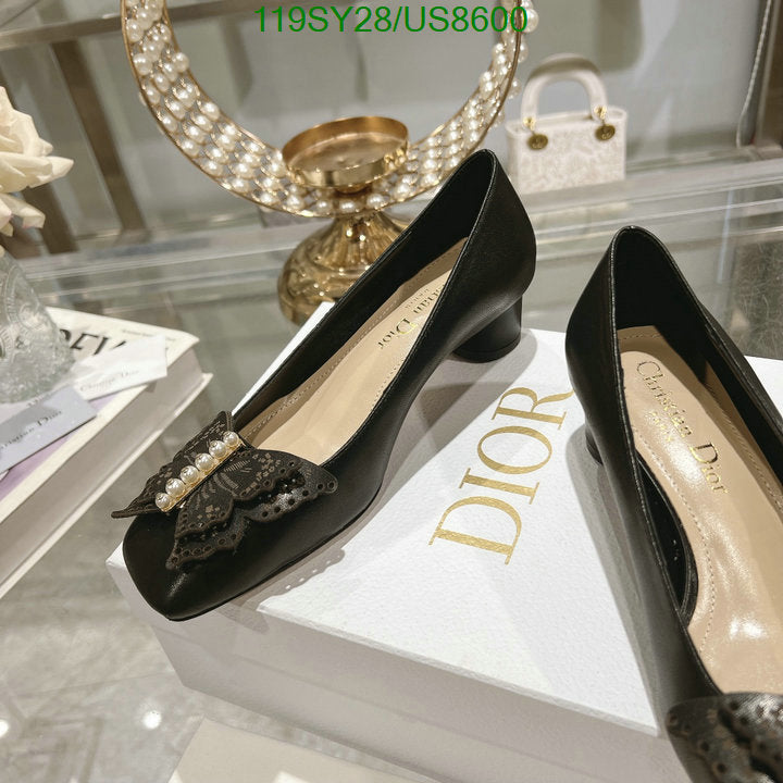 SAMCC - DOR Women Shoes - 1510