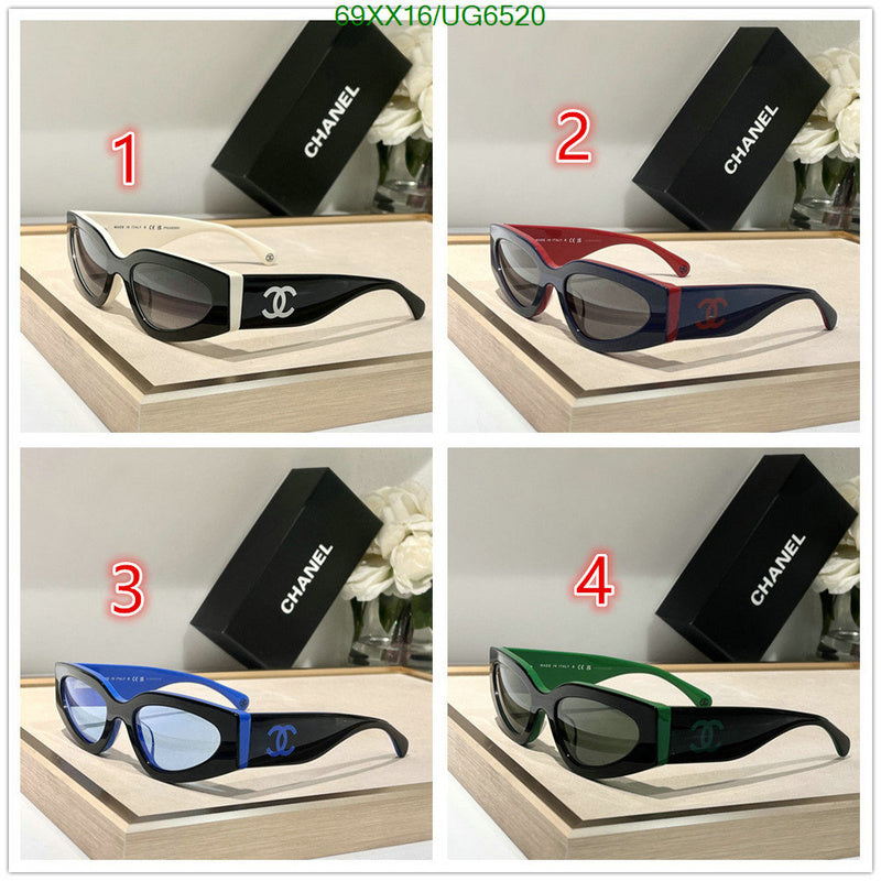 SAMC - CHL Glasses - 224