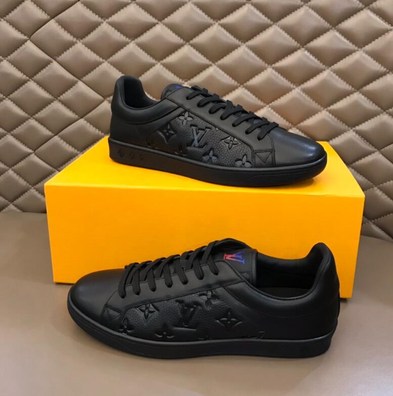 glamy - LOV Men Shoes - 1536