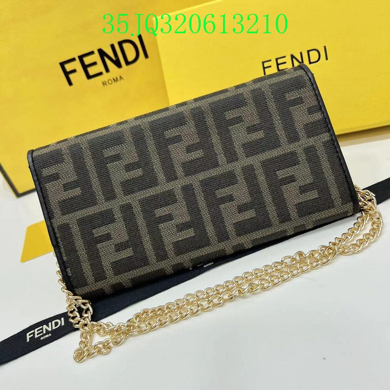 Glami - FDE Bags - 3150