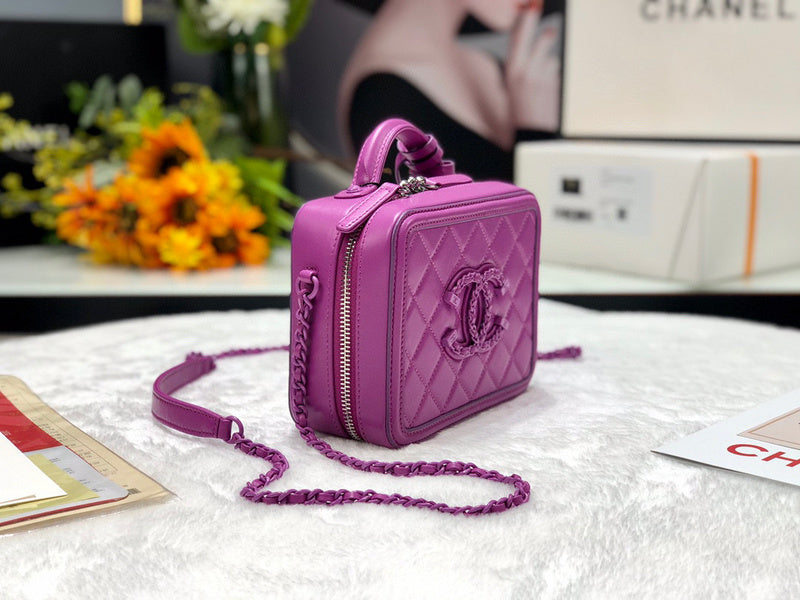 Chanel Bags