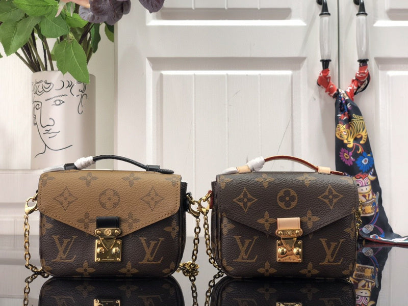 Glami- Glami- Lu-Vi bags - 3527