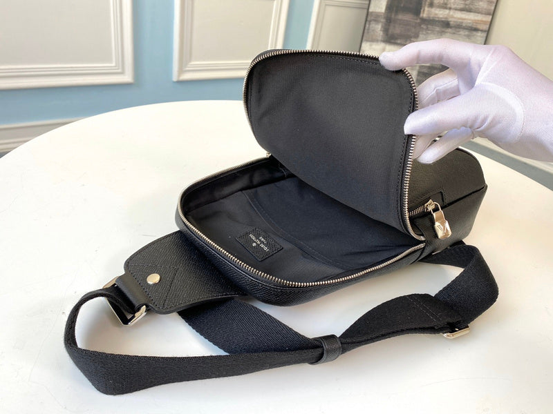 Satchel Bags - VL1 Bags - 417
