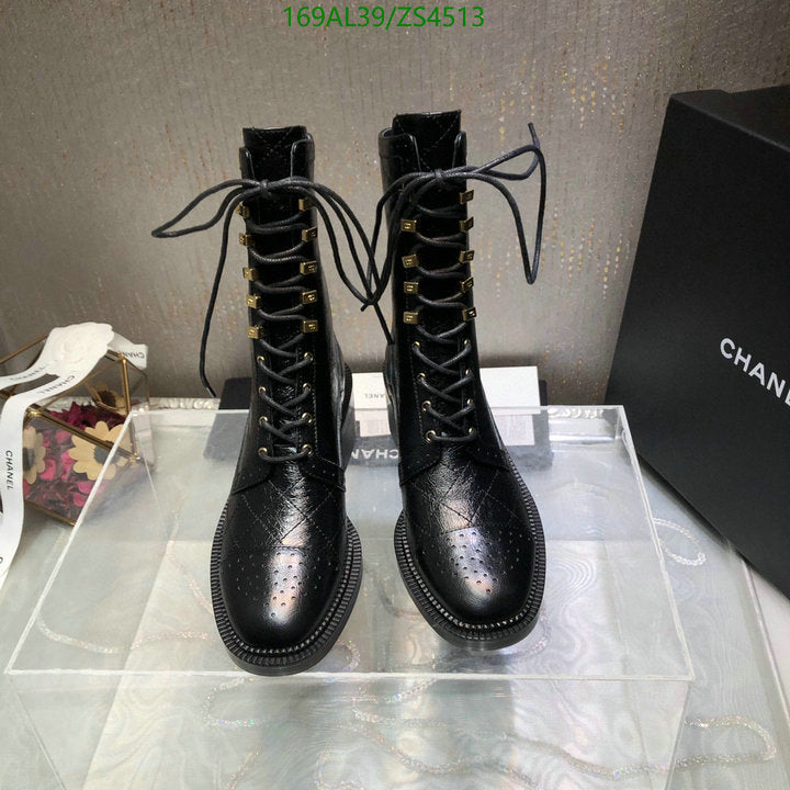 SAMC - CHL Women Boots - 416