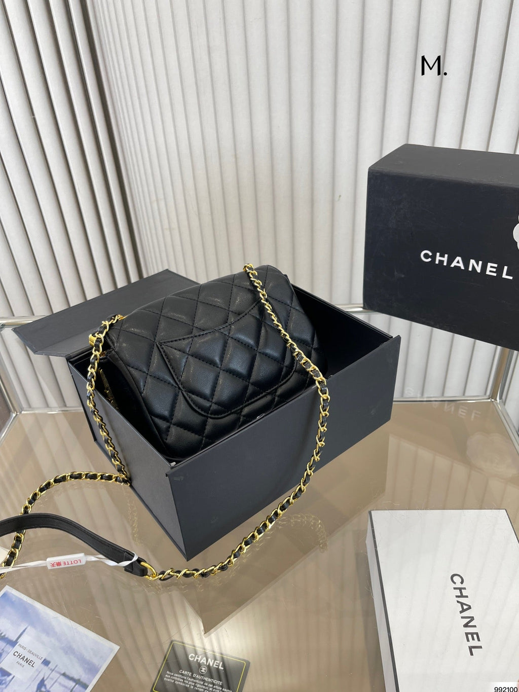 EN - New Arrival Bags CHL 456