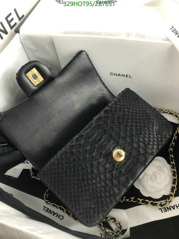 SAMC - CHL Bags - 415