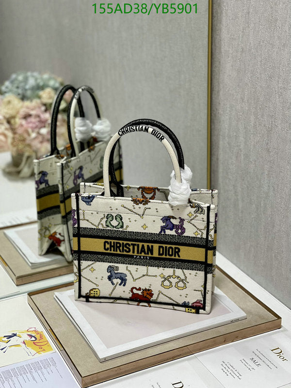 SAMCC - DOR Bags - 1477