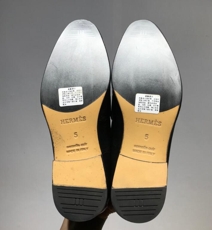 SAMC - HMS Men Shoes - 450