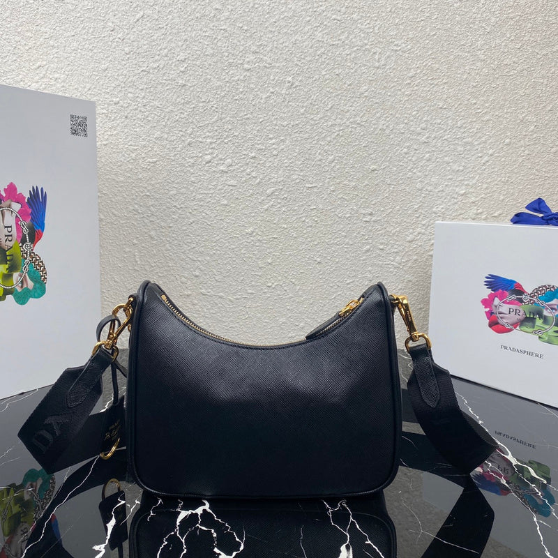 Glamy - PD Bags - 1798