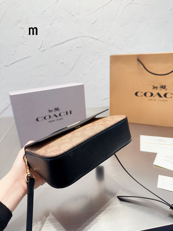 Satchel Bags - CCH Bags - 386