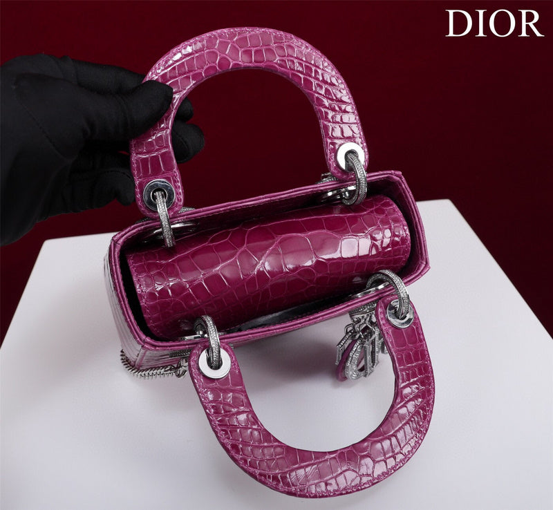 ELE - Dir Bags - 1653