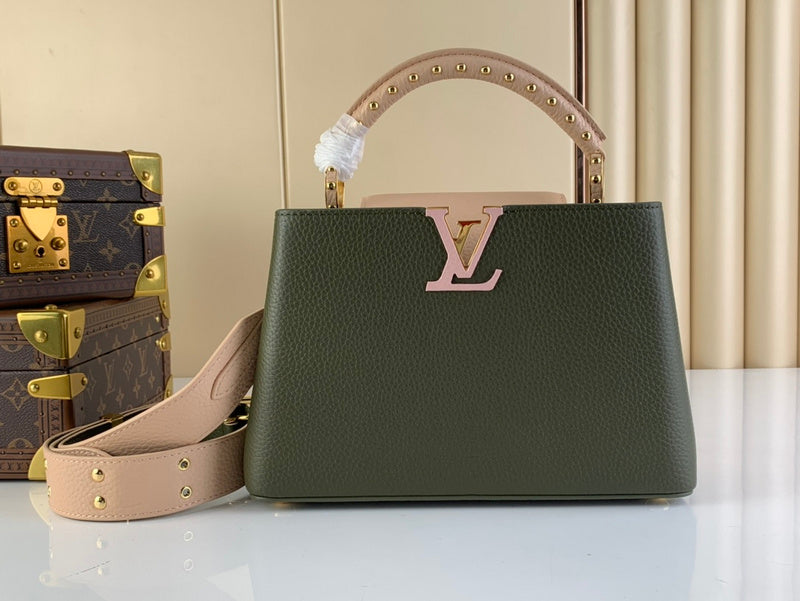 Satchel Bags - VL Bags - 4267