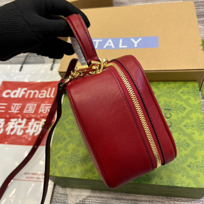 Glami Fashion - GCI Bags - 7613