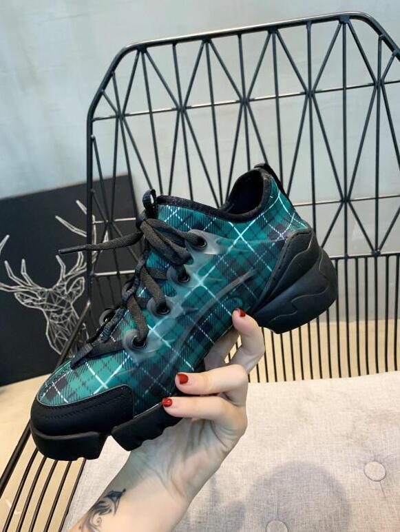 SAMCC - DOR Women Shoes - 1272