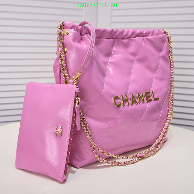 Satchel Bags - CHL Bags - 5086
