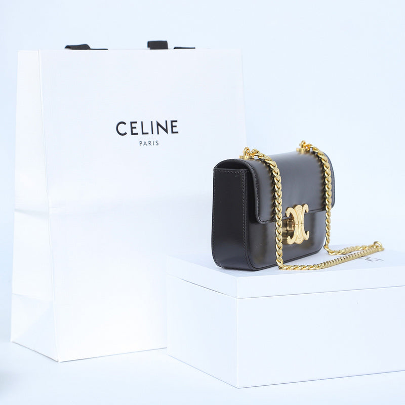 Glamy - COL Bags - 282
