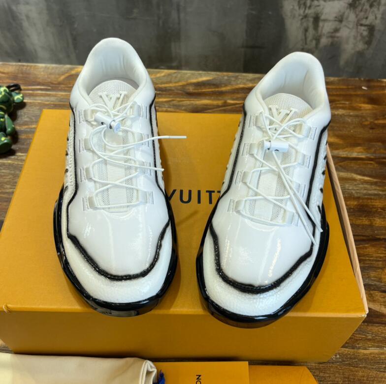 SAMC - LOV Men Shoes - 580