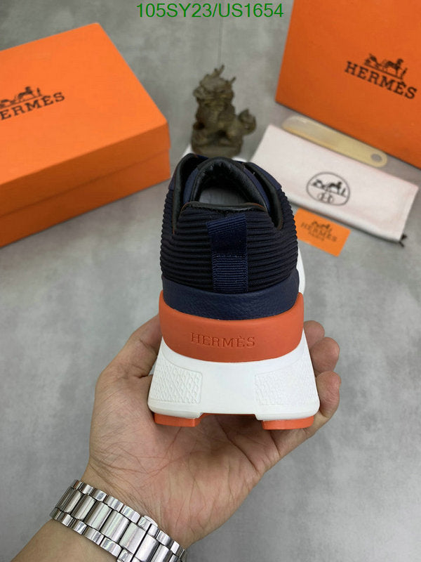 SAMC - HMS Men Shoes - 620