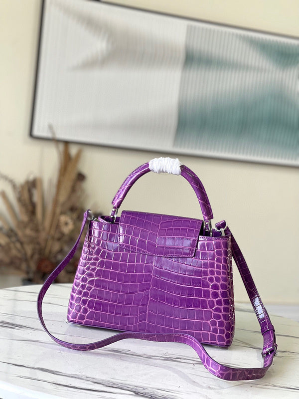 GlamI Lu-Vi bags - 4404