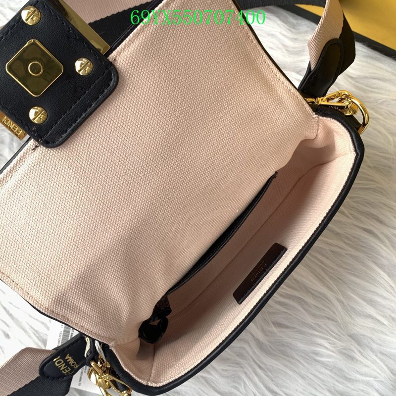 Glami - FDE Bags - 2606