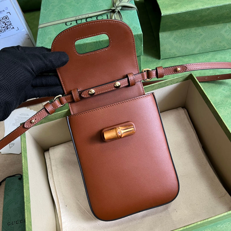 Glami Fashion - GCI Bags - 12776
