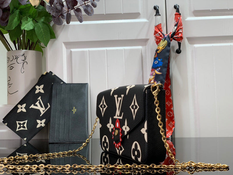 Glami-LAON - LOV Bags - 998