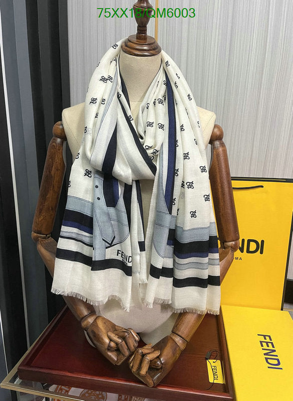 SAMC - FDE Scarves - 149