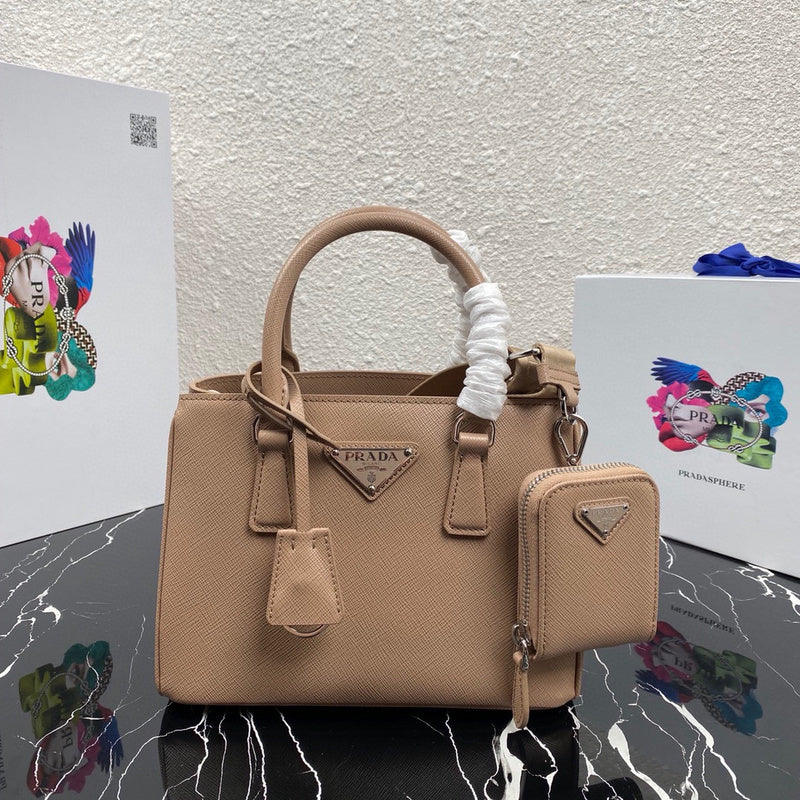 Satchel Bags - PDA Bags - 1363