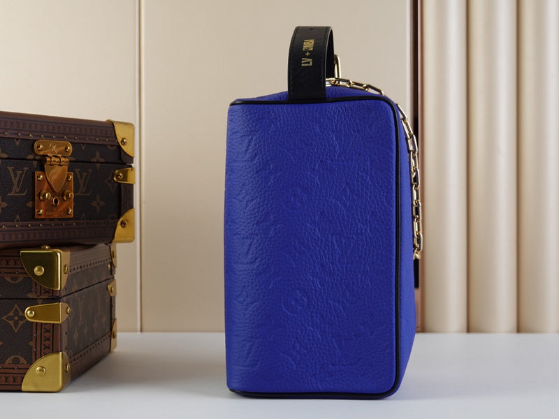 Satchel Bags - VL Bags - 3260