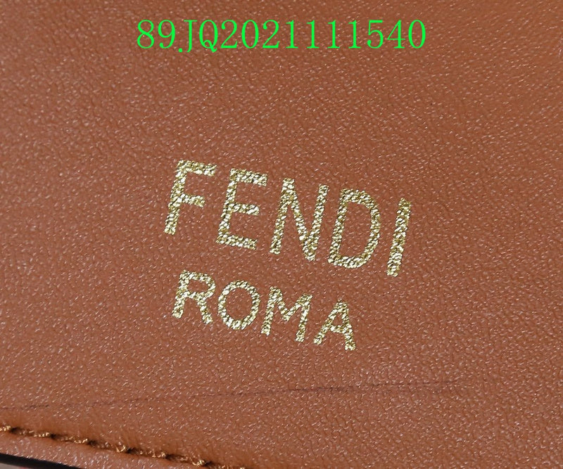 Glami - FDE Bags - 2087
