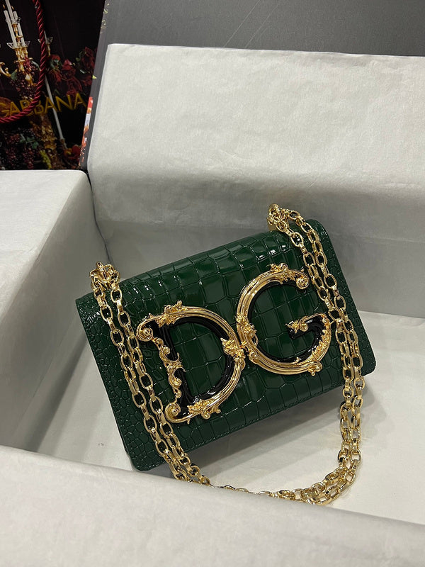 Glamy - DG bag - 286