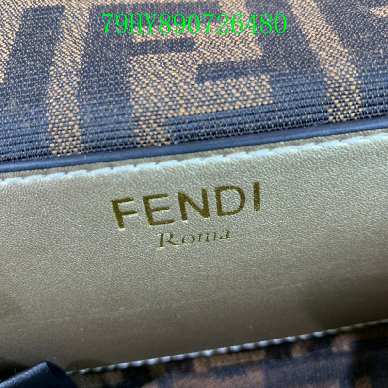 Glami - FDE Bags - 3292