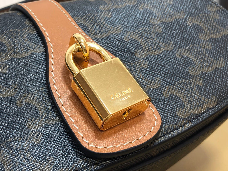 Glamy - COL Bags - 302