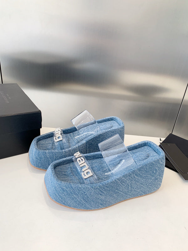 Glami - ALW Women Shoes - 463