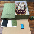 SAMC - GUKI Women Shoes - 1737