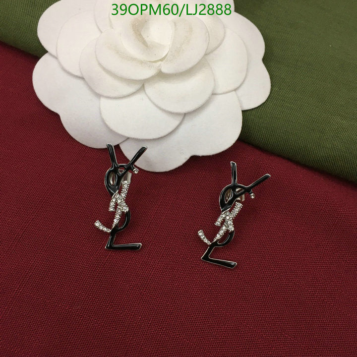 SAMC - YLS Jewelry - 070