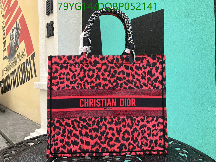 SAMCC - DOR Bags - 1422
