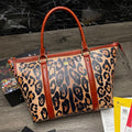 Satchel Bags - DG Bags - 443