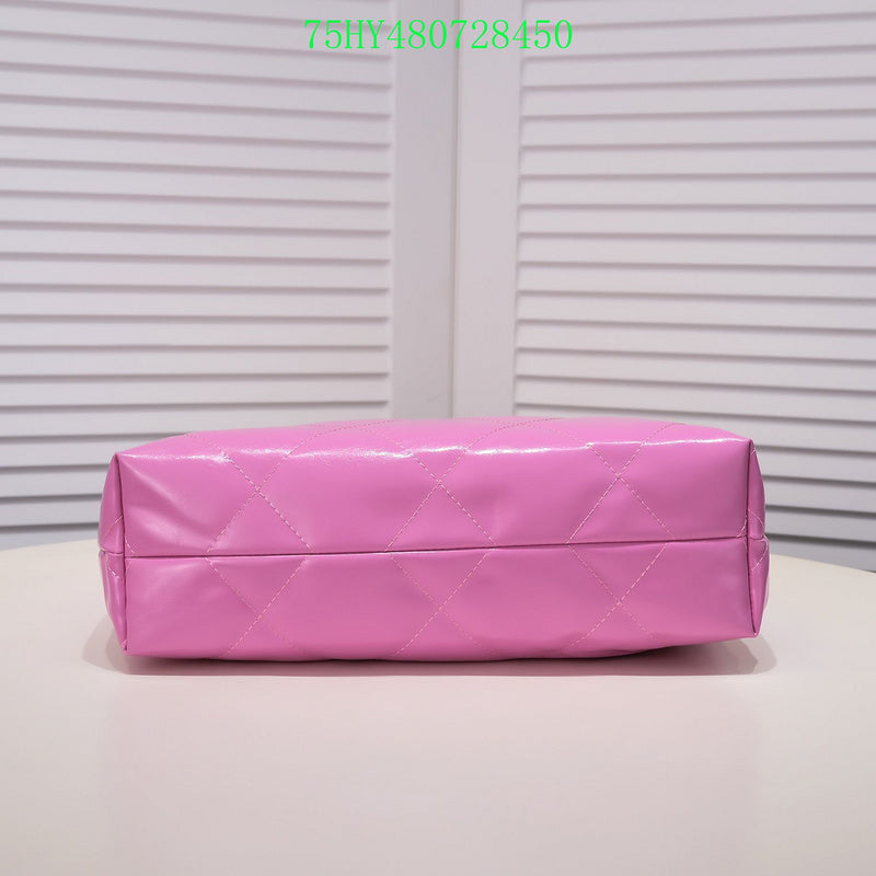 Satchel Bags - CHL Bags - 5086