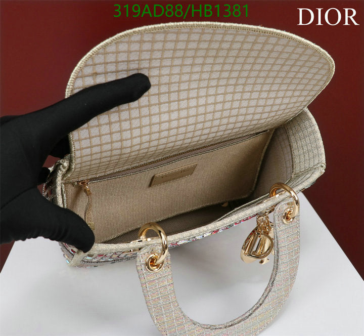 SAMCC - DOR Bags - 1160