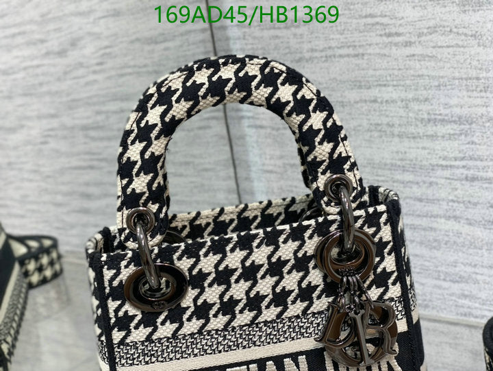 SAMCC - DOR Bags - 1143