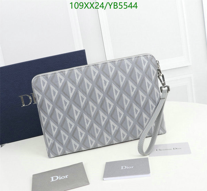 SAMCC - DOR Bags - 1498